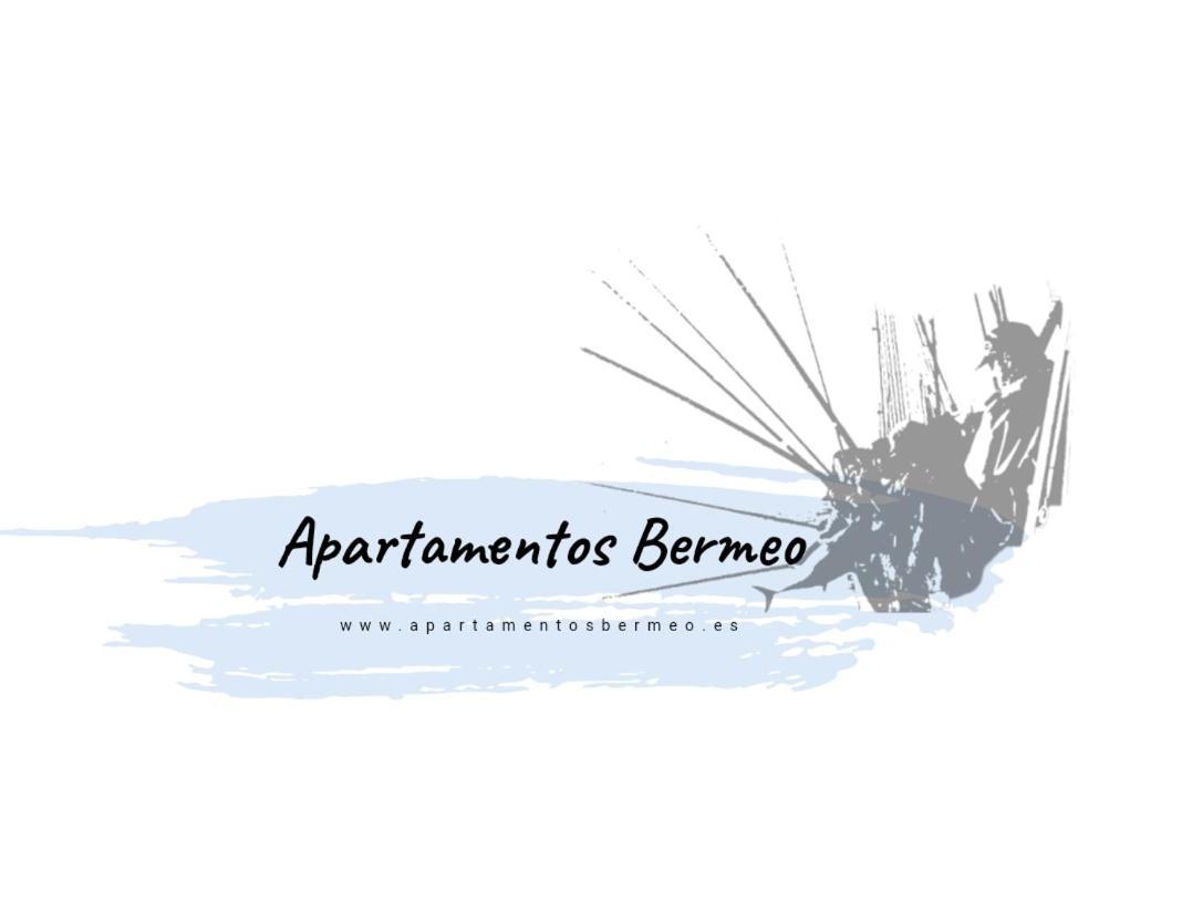 Apartamentos-Bermeo Eksteriør billede