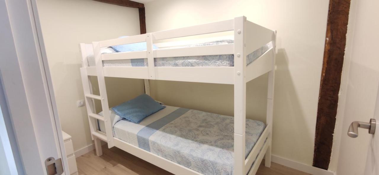 Apartamentos-Bermeo Eksteriør billede